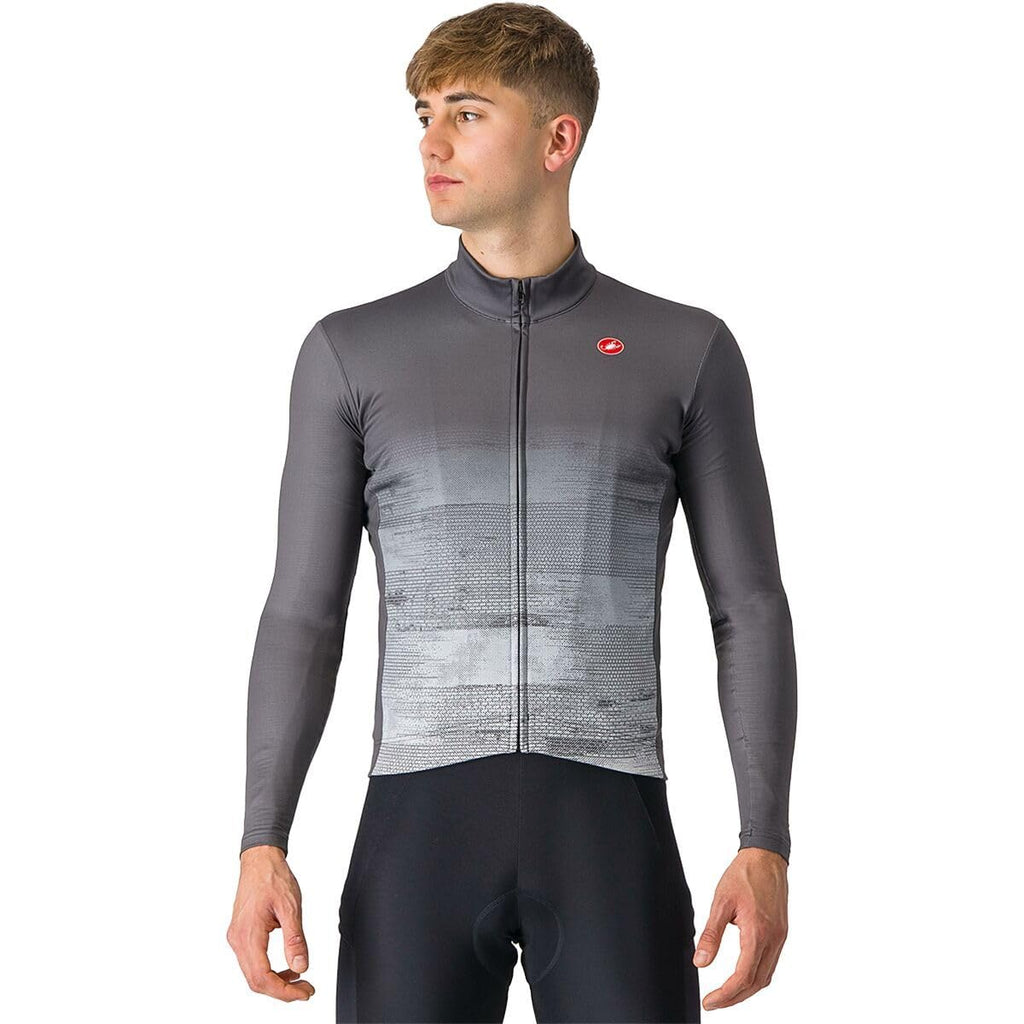 CASTELLI Unlimited Thermal Jersey - Men's