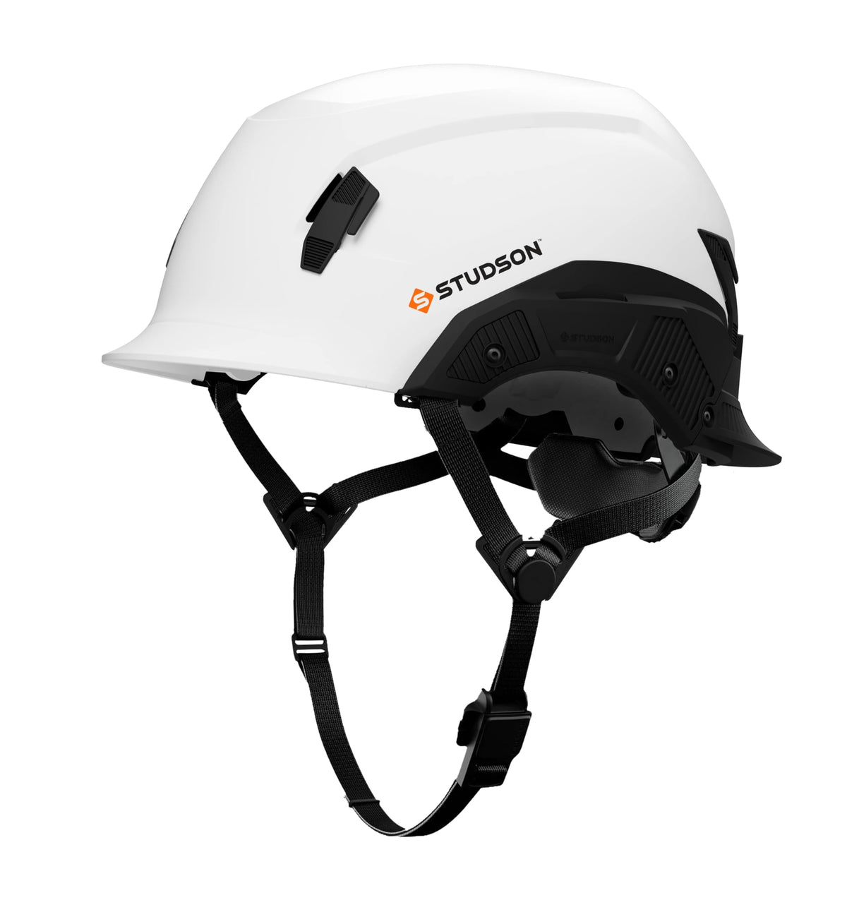 STUDSON SHK-1 Non-Vented Safety Helmet - Type 2 Class E