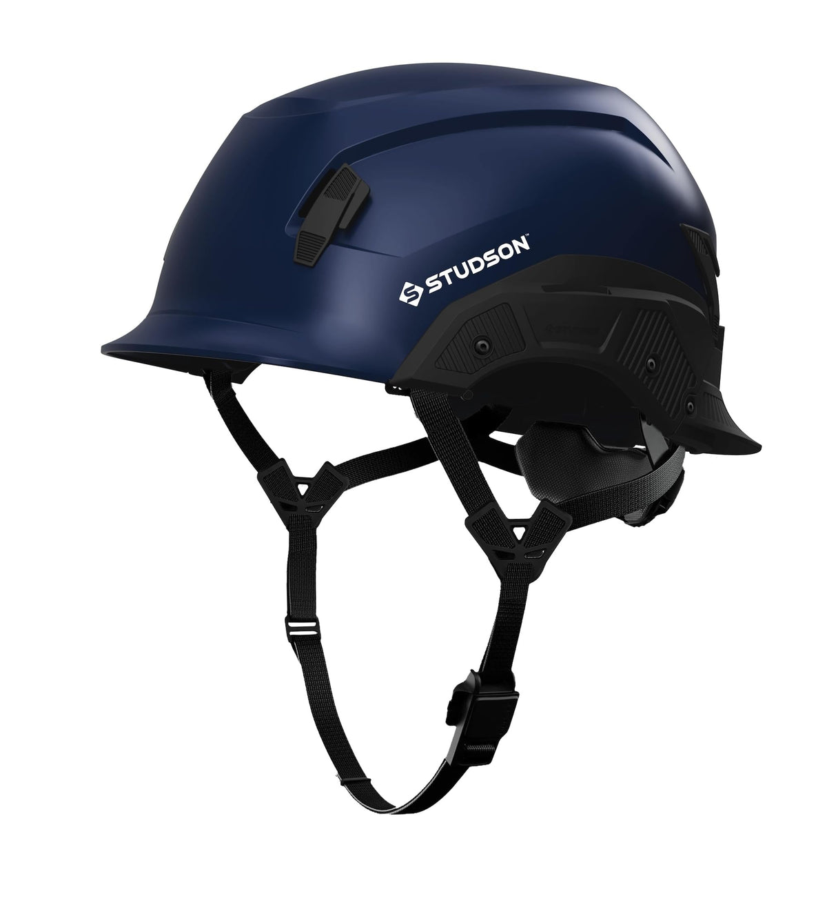 STUDSON SHK-1 Non-Vented Safety Helmet - Type 2 Class E