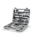 Professional Ratchet Bicycle Repair Tool Kit