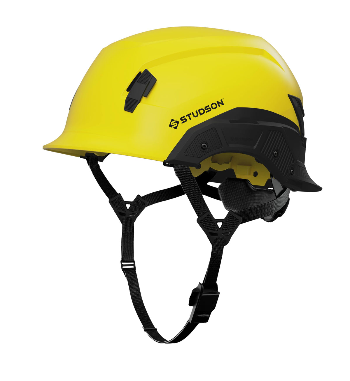 STUDSON SHK-1 Non-Vented Safety Helmet - Type 2 Class E