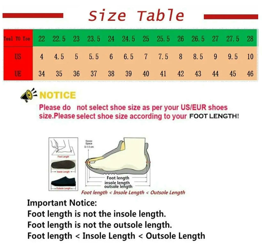 Women's Non-Slip Waterproof Ankle Rain Boots