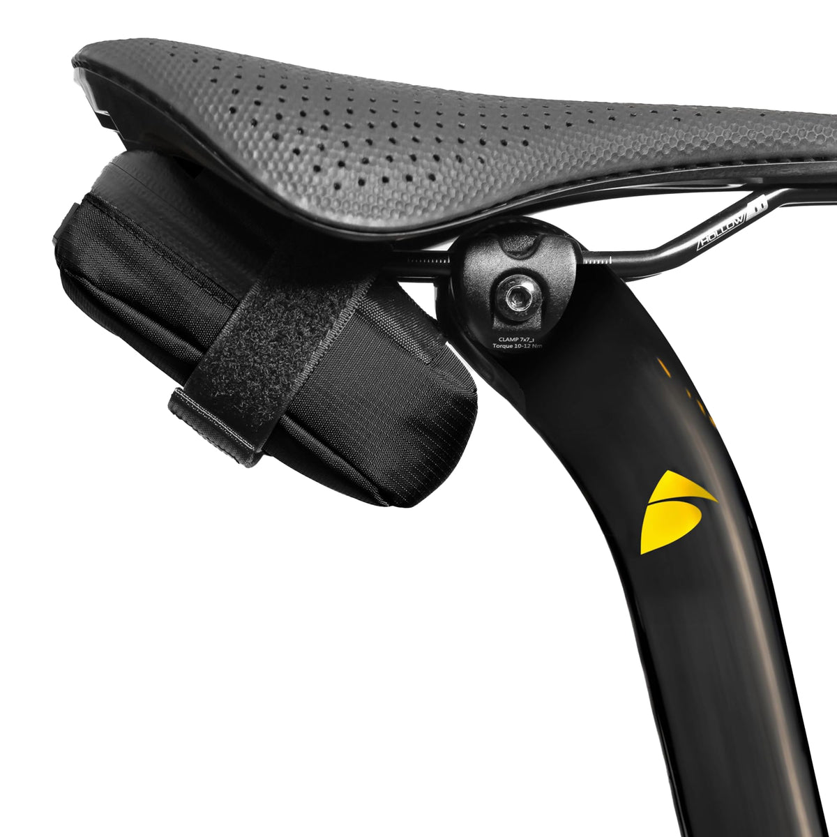 ALMSTHRE Saddle Bag Parent