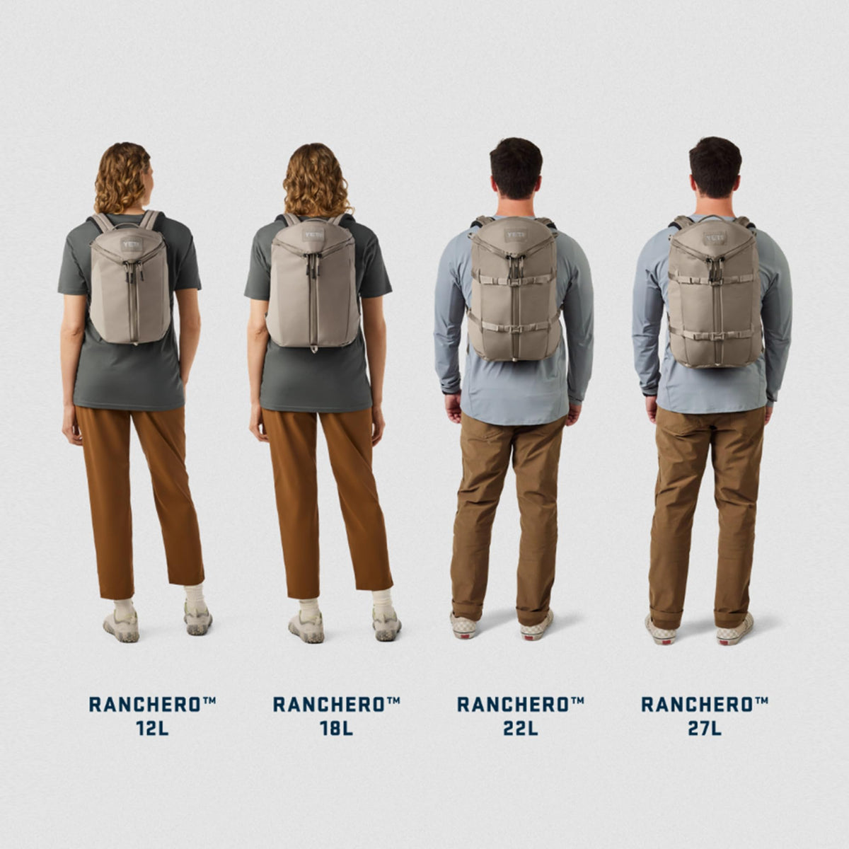 Vacuum Insulated Bottle, Food Jar & 27L Utility Backpack Set