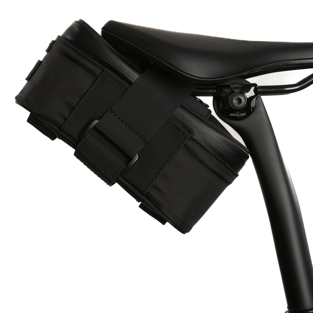 ALMSTHRE Saddle Bag Parent