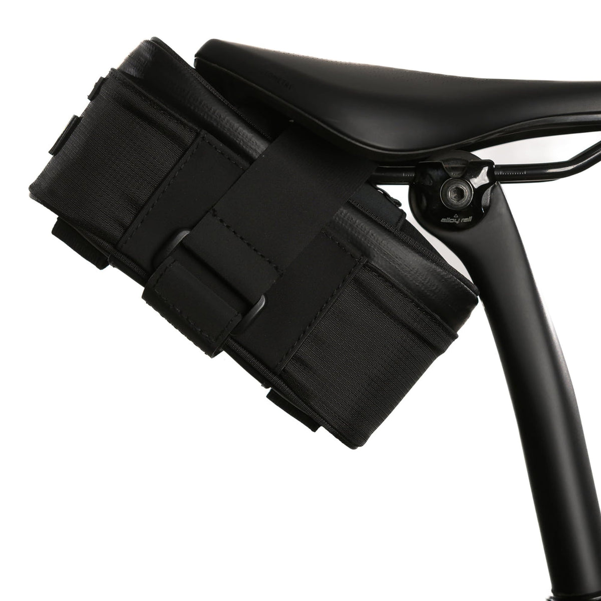 ALMSTHRE Saddle Bag Parent