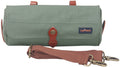 Water-Resistant Bicycle Handlebar Bag with Shoulder Strap