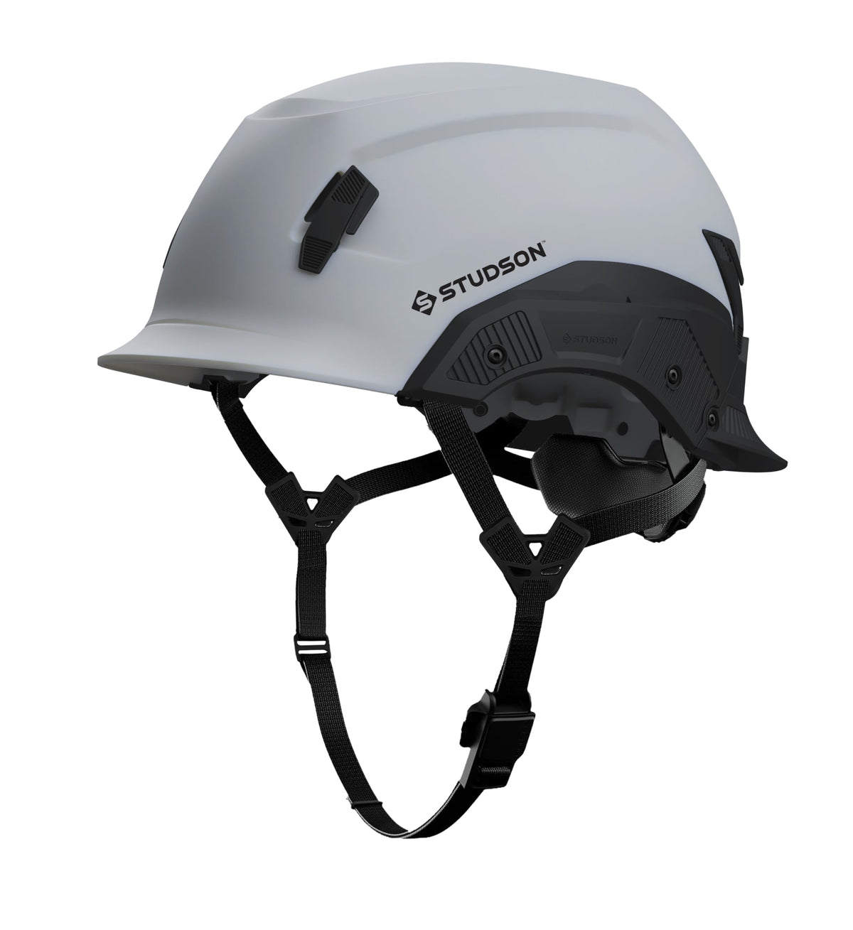 STUDSON SHK-1 Non-Vented Safety Helmet - Type 2 Class E