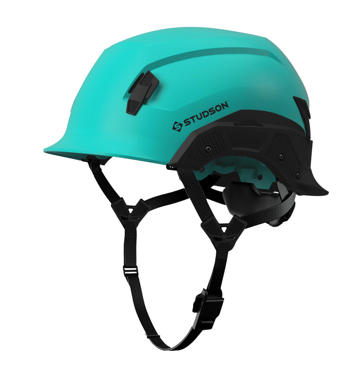STUDSON SHK-1 Non-Vented Safety Helmet - Type 2 Class E