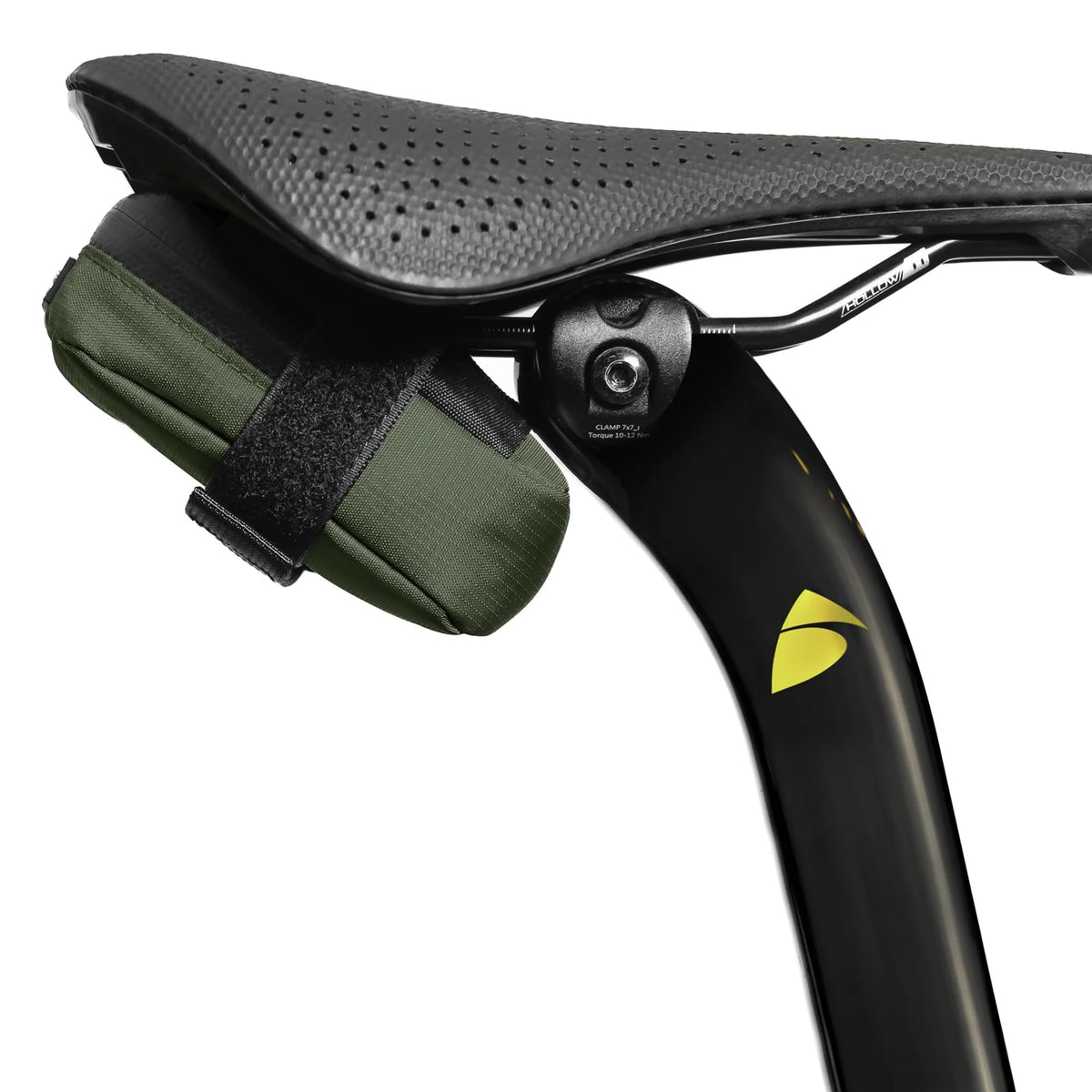 ALMSTHRE Saddle Bag Parent