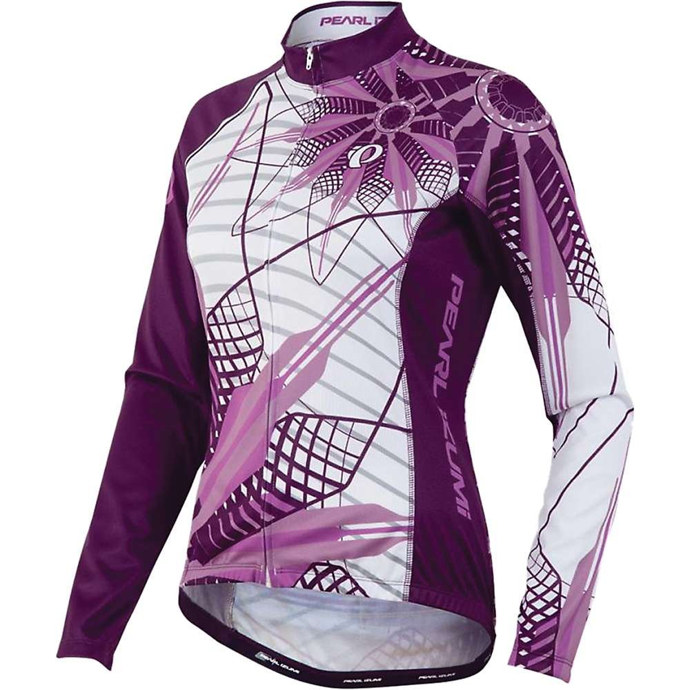 Pearl Izumi - Ride Women's Elite Thermal LTD Jersey
