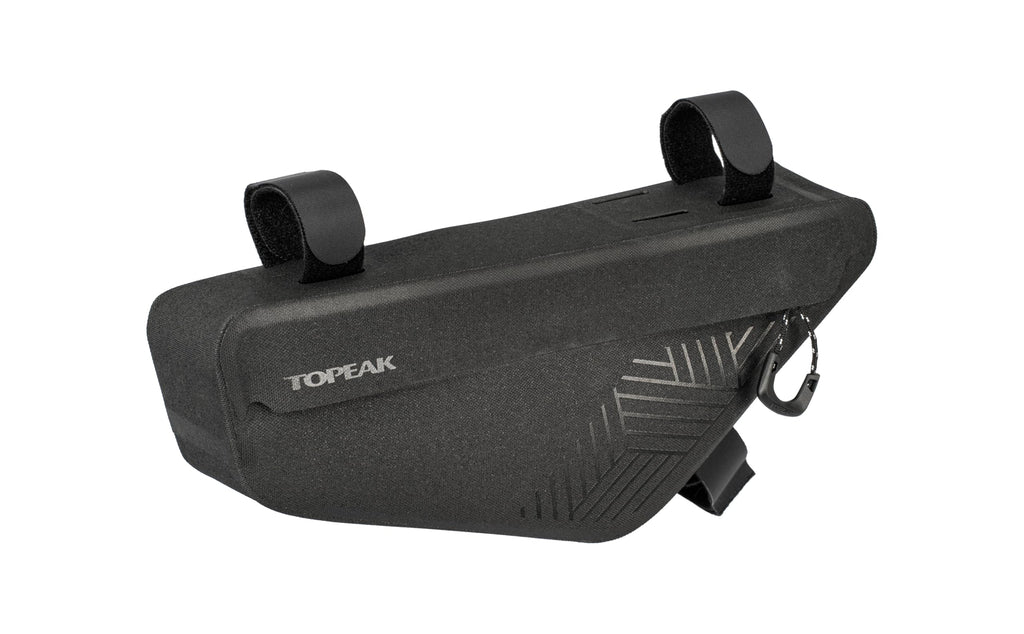 Topeak Midloader Drybag, Waterproof Bicycle Frame Bag, Size Large