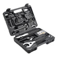 21-in-1 Bicycle Repair Tool Kit for Road & Mountain Bikes
