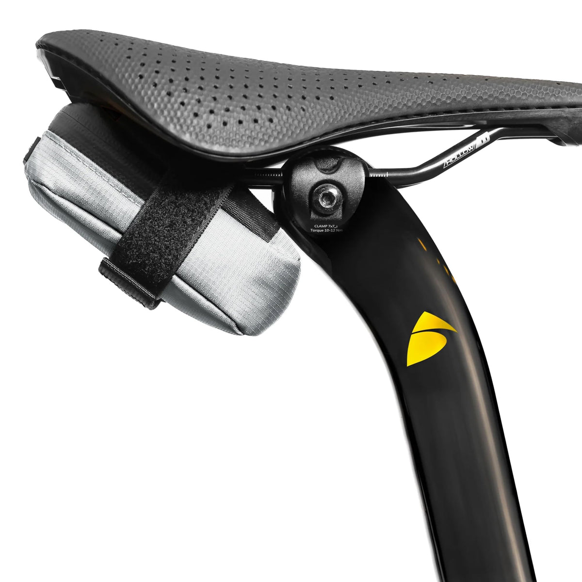 ALMSTHRE Saddle Bag Parent
