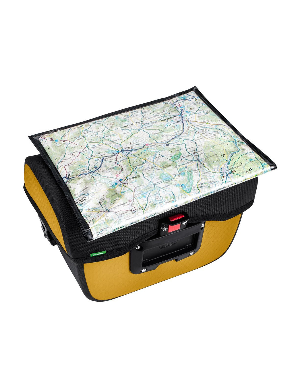 VAUDE AQUA BOX (REC) Handlebar Bag