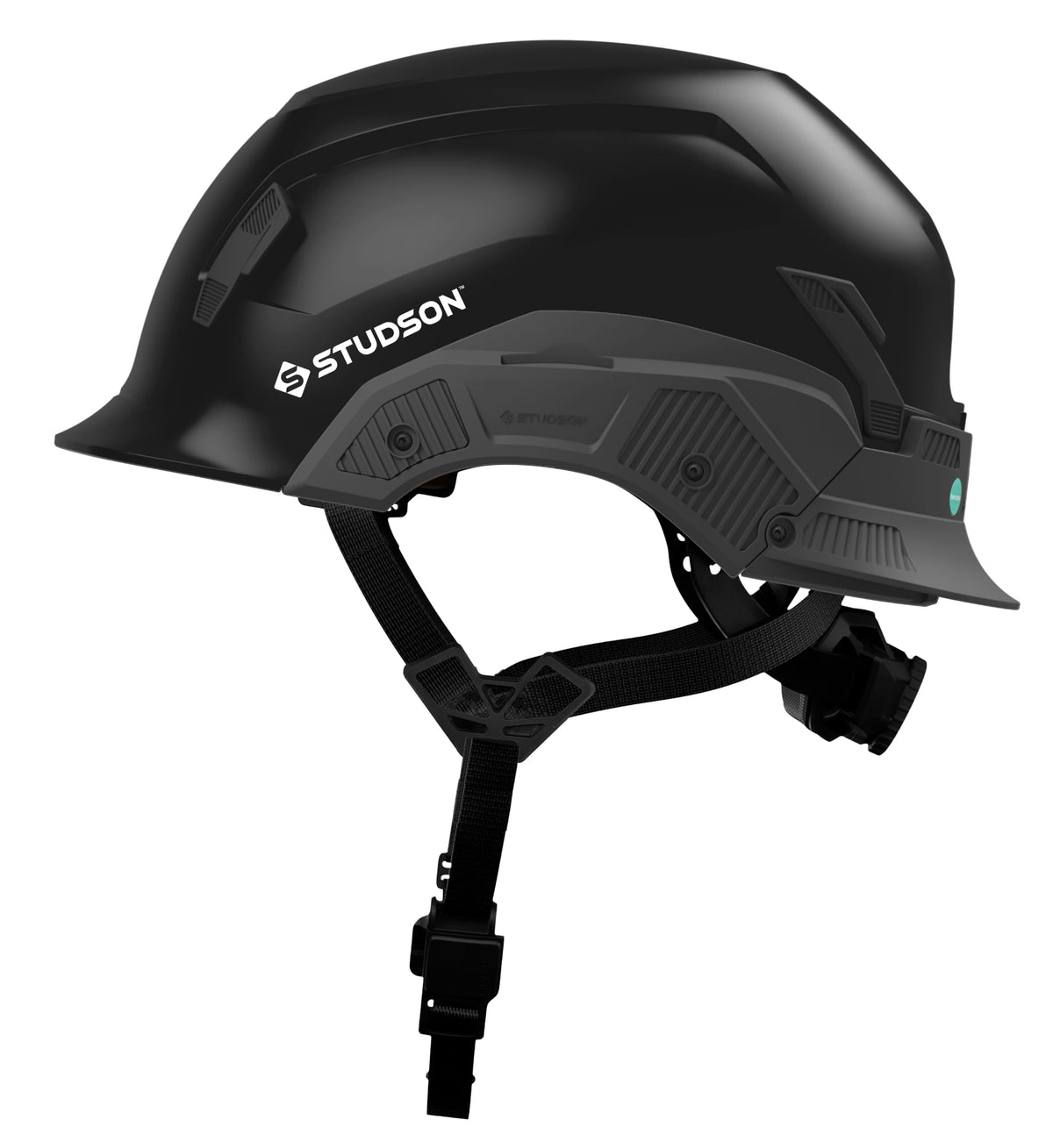 STUDSON SHK-1 Non-Vented Safety Helmet - Type 2 Class E