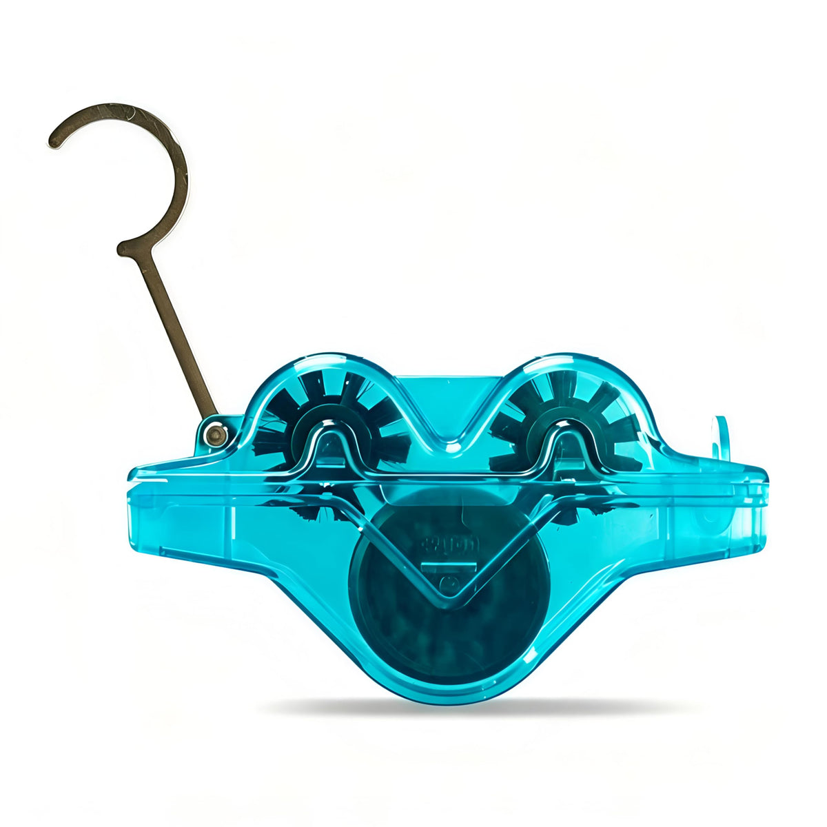 Bicycle Chain Cleaner, Portable Bike Chain Cleaning Tool for Maintenance