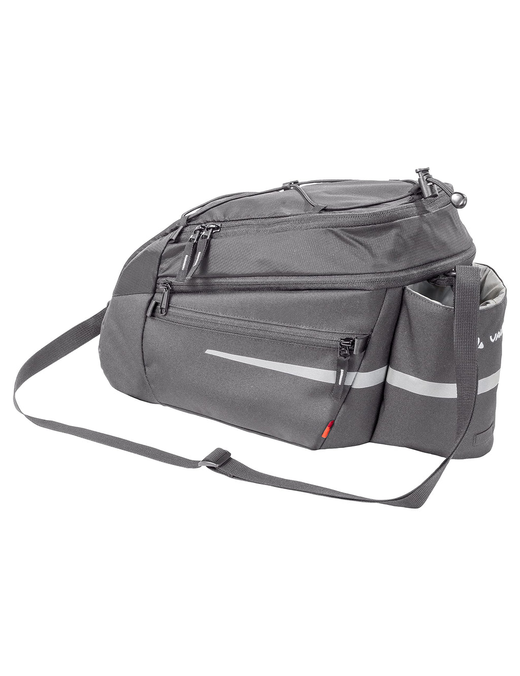 VAUDE Silk Road (Snap-It) Backpack