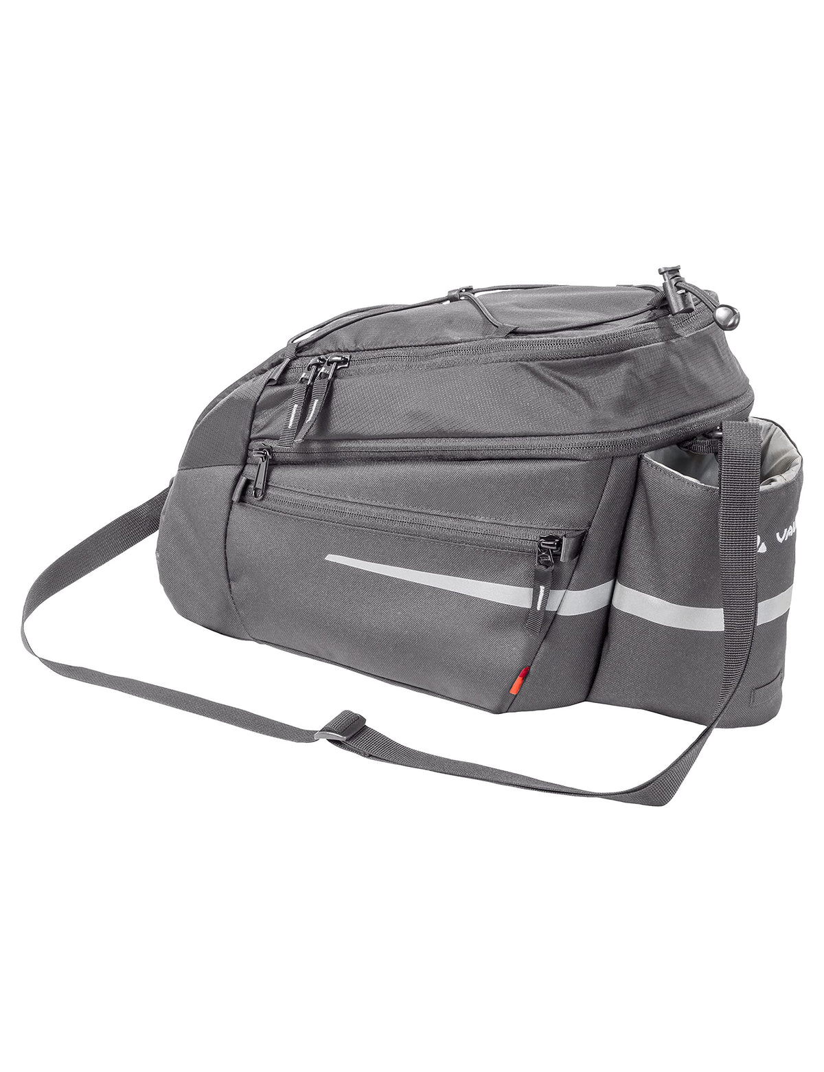 VAUDE Silk Road (Snap-It) Backpack
