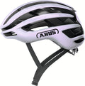 ABUS AirBreaker 2.0 Lightweight Racing Helmet, Pure Purple, Size S