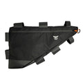 Full Frame Bike Bag for Touring, Bikepacking & Commuting