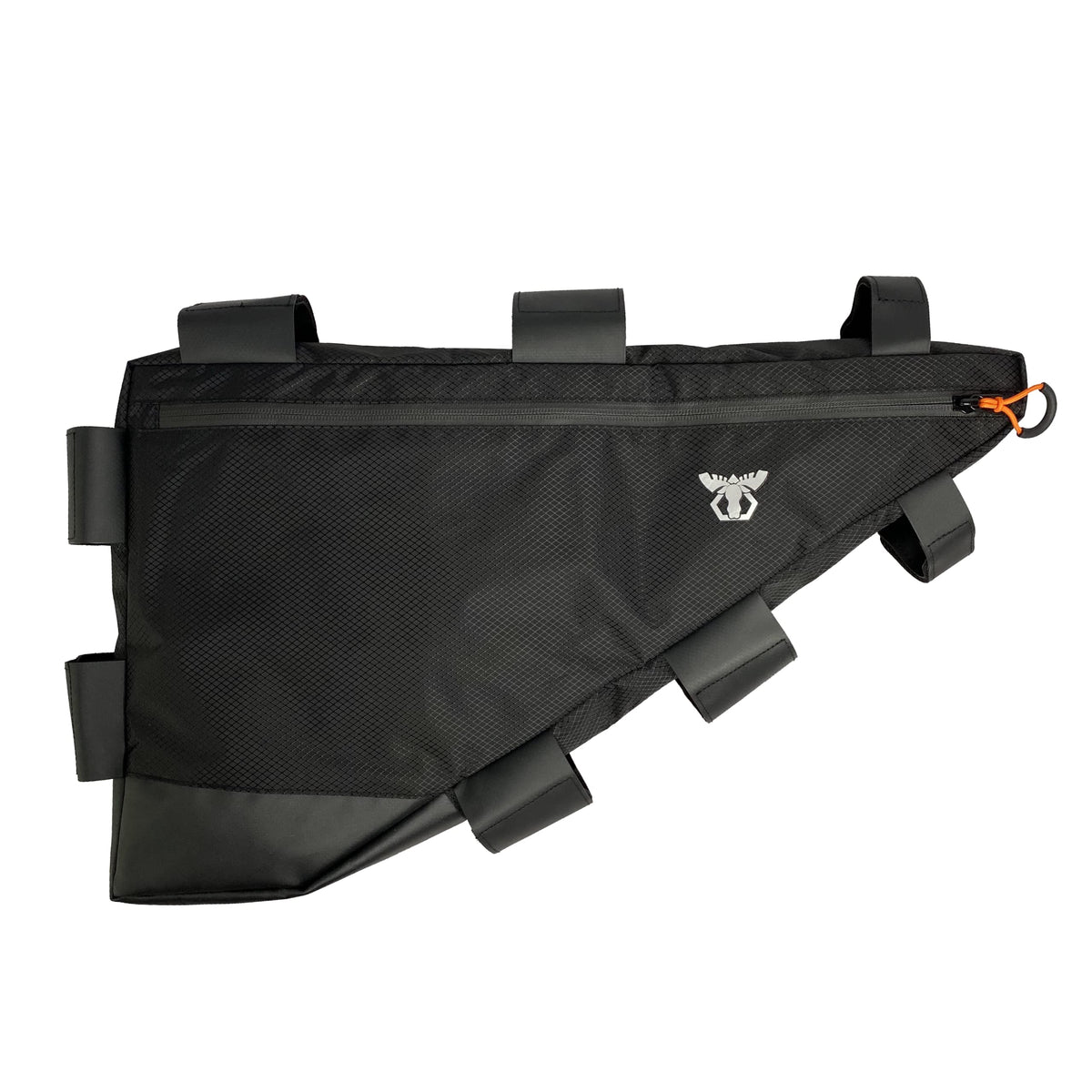 Full Frame Bike Bag for Touring, Bikepacking & Commuting