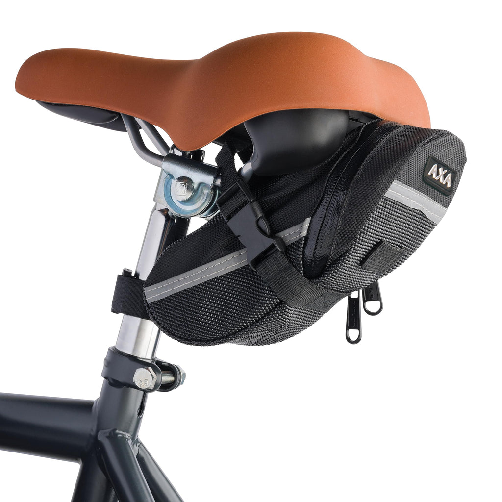 140cm Bicycle Chain Frame Lock with Storage Bag