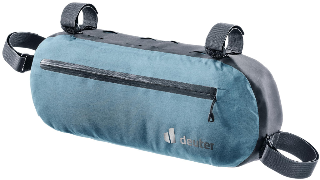4L Waterproof Bicycle Frame Bag for Cycling & Bikepacking